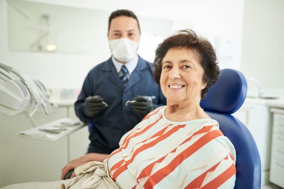 Are Dental Implants Safe?