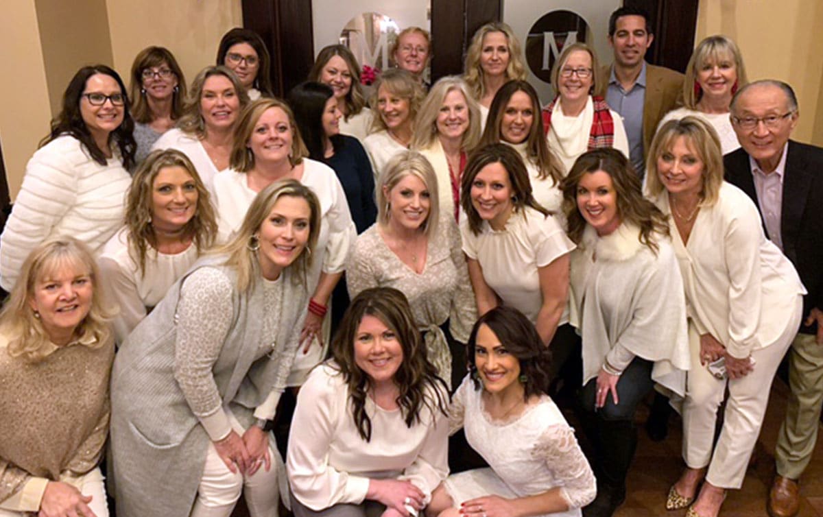 Meet Our Team of Dental Professionals Ballas Dental Care