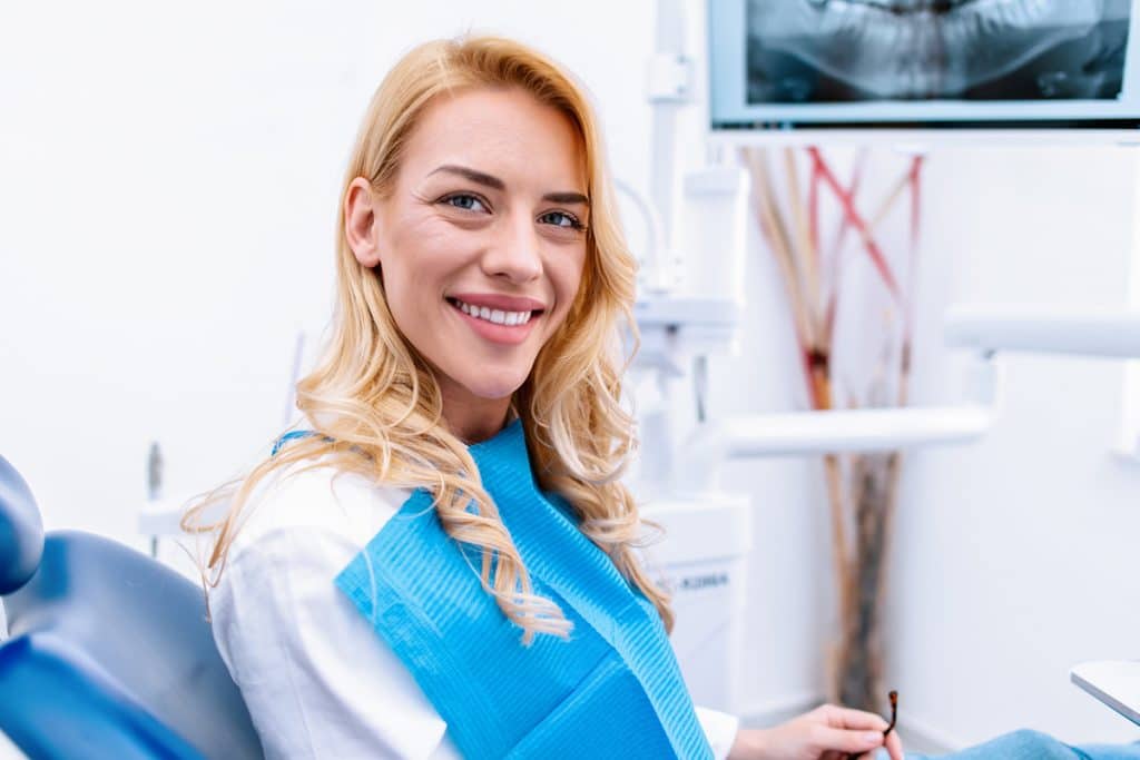 How Long Do Veneers Last? Ballas Dental St. Louis
