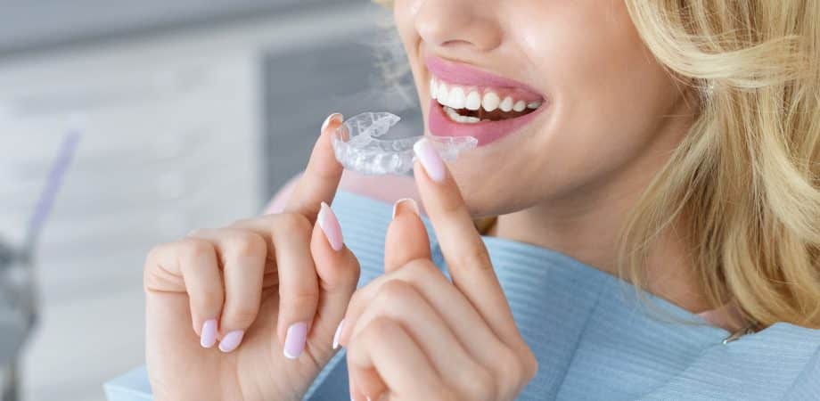 Invisalign